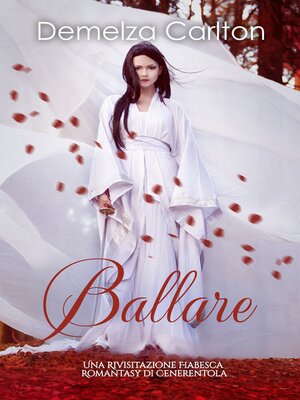 cover image of Ballare
